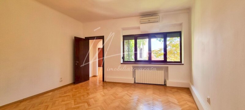 P-ta Lahovari, Romana, Parcul Gradina Icoanei apartament ultracentral